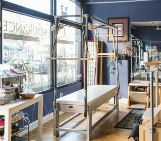 Image 3 from Endurance Pilates partner gallery