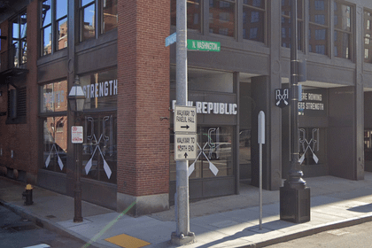 Image 2 from Row Republic partner gallery