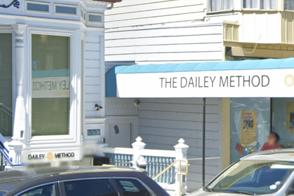 Image 2 from Barre Union partner gallery