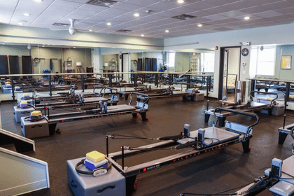 Image 1 from Boston Body Pilates partner gallery