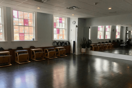 Image 4 from Boston Body Pilates partner gallery