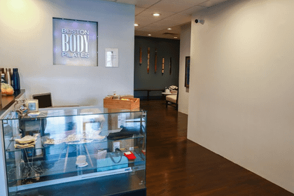Image 5 from Boston Body Pilates partner gallery