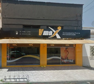 Imagem 4 da galeria do parceiro Vmax Treinamento Físico Personalizado