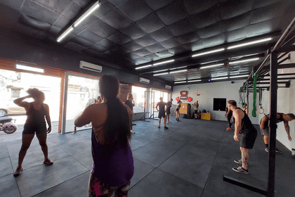 Imagem 2 da galeria do parceiro Cross Personnalite