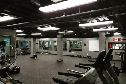 Image 1 from Beantown Bootcamp partner gallery