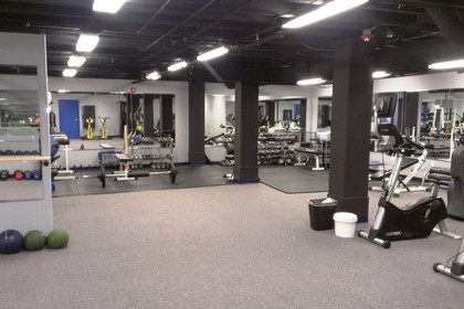 Image 2 from Beantown Bootcamp partner gallery