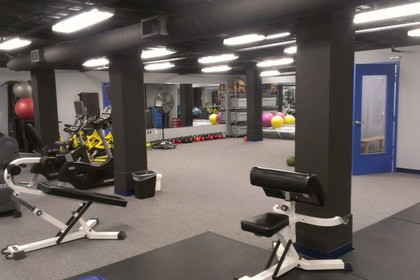 Image 3 from Beantown Bootcamp partner gallery