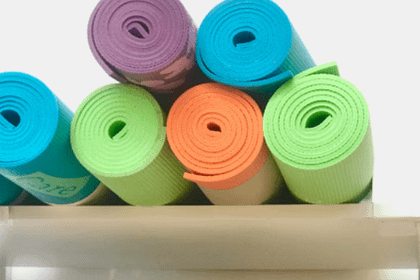 Image 5 from Glow Yoga & Wellness partner gallery