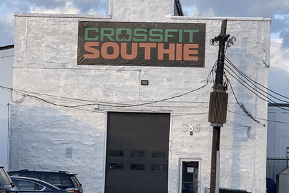 Image 2 from Crossfit Southie partner gallery