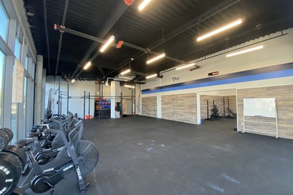 Image 1 from R3vive Fitness partner gallery
