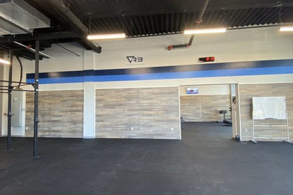 Image 3 from R3vive Fitness partner gallery