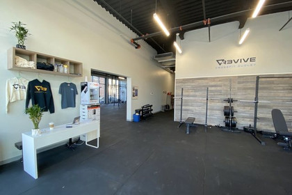 Image 4 from R3vive Fitness partner gallery