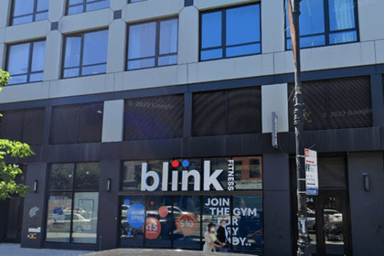 Image 2 from Blink Fitness - Clinton Hill partner gallery