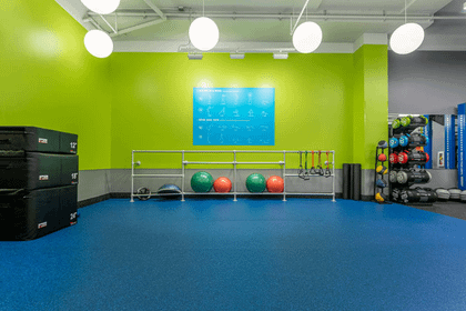 Image 4 from Blink Fitness - Clinton Hill partner gallery