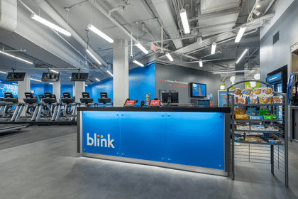 Image 6 from Blink Fitness - Clinton Hill partner gallery