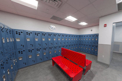 Image 7 from Blink Fitness - Clinton Hill partner gallery