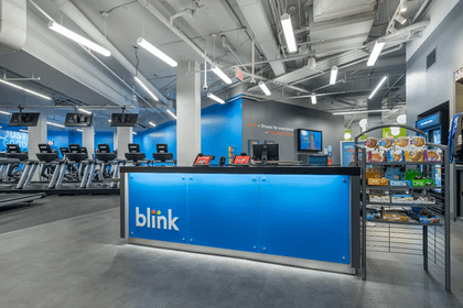 Image 7 from Blink Fitness - BedStuy partner gallery