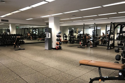 Image 5 from Live Fit Gym Wellness Club partner gallery
