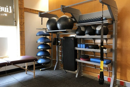 Image 7 from Live Fit Gym Wellness Club partner gallery