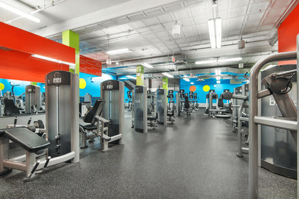 Image 4 from Blink Fitness - Astoria partner gallery