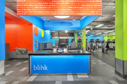 Image 7 from Blink Fitness - Astoria partner gallery