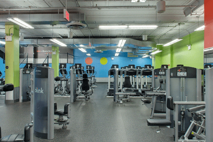 Image 9 from Blink Fitness - Astoria partner gallery