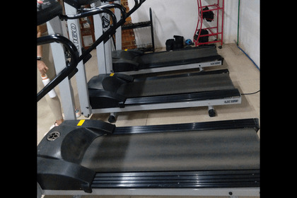 Imagem 2 da galeria do parceiro Academia Neth Fitness