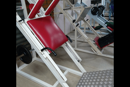 Imagem 3 da galeria do parceiro Academia Neth Fitness