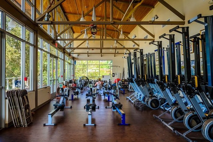 Image 3 from Ro Fitness Downtown partner gallery