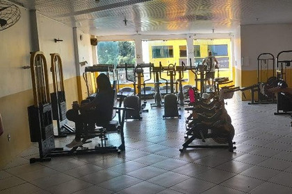 Imagem 1 da galeria do parceiro Academia Geração Fitness