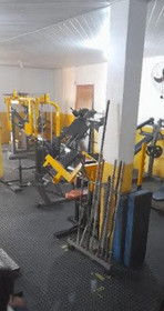 Imagem 2 da galeria do parceiro Academia Geração Fitness