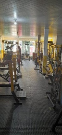 Imagem 3 da galeria do parceiro Academia Geração Fitness