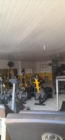 Imagem 4 da galeria do parceiro Academia Geração Fitness