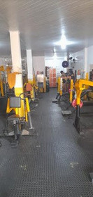 Imagem 5 da galeria do parceiro Academia Geração Fitness