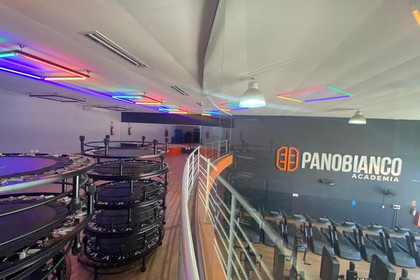 Imagem 3 da galeria do parceiro Panobianco - Marincek