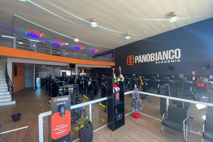 Imagem 5 da galeria do parceiro Panobianco - Marincek