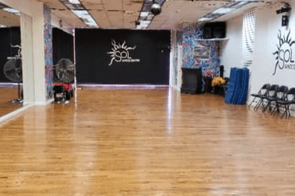 Image 1 from Sol Dance Center partner gallery