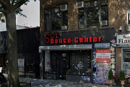 Image 2 from Sol Dance Center partner gallery