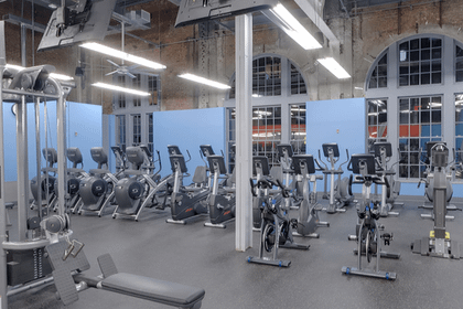 Image 7 from Blink Fitness - Park Slope partner gallery