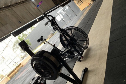 Imagem 4 da galeria do parceiro Garagem do Pardal Crosstraining