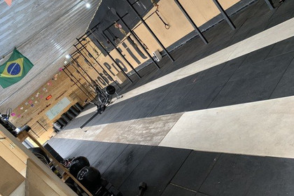 Imagem 5 da galeria do parceiro Garagem do Pardal Crosstraining