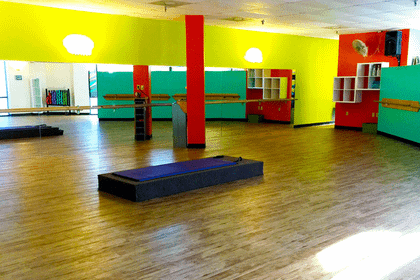 Image 1 from ToddPilates & Barre - South Austin partner gallery