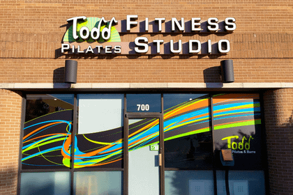 Image 2 from ToddPilates & Barre - South Austin partner gallery