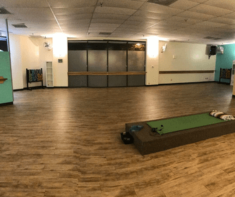 Image 3 from ToddPilates & Barre - South Austin partner gallery