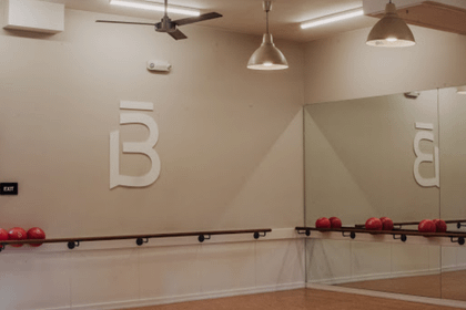 Image 4 from barre3 - Los Altos partner gallery