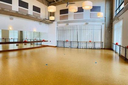 Image 1 from barre3 - Downtown partner gallery