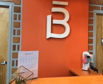 Image 3 from barre3 - Downtown partner gallery