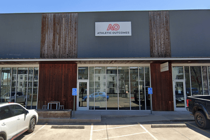 Image 2 from Athletic Outcomes partner gallery