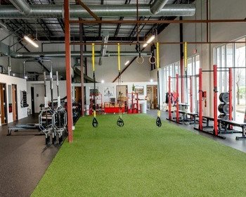 Image 3 from Athletic Outcomes partner gallery