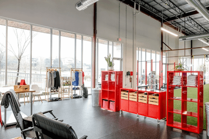 Image 5 from Athletic Outcomes partner gallery